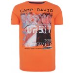 Camp David Mission Orange – Hledejceny.cz