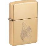 ZIPPO 24023 Filigree Flame – Hledejceny.cz