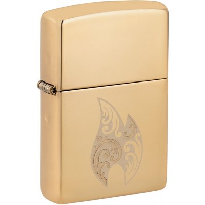 ZIPPO 24023 Filigree Flame – Hledejceny.cz