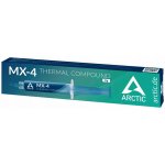 ARCTIC MX-4 2019 8 g ACTCP00008B – Zboží Mobilmania