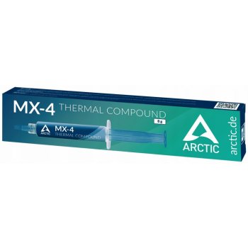 ARCTIC MX-4 2019 8 g ACTCP00008B
