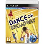 Dance on Broadway – Hledejceny.cz