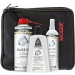 MOSER Blade Care Set – Zboží Mobilmania