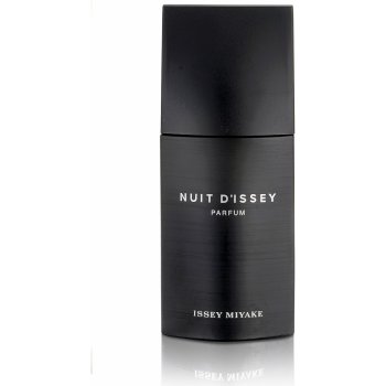 Issey Miyake Nuit d´Issey parfémovaná voda pánská 125 ml