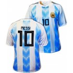 SP MESSI fotbalový dres Argentina 2018 2019 – Zboží Mobilmania