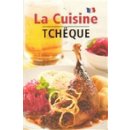 Kniha La Cuisine Tchéque