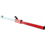 Hedue Lať měřící 80-190 cm, pro přijímač laseru – Sleviste.cz