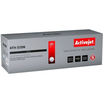 ActiveJet HP CE320A - kompatibilní – Hledejceny.cz