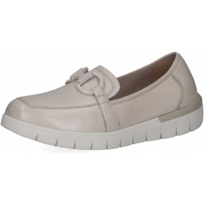 Caprice dámské kožené mokasíny Pearl Deer 9-24700-42 – Sleviste.cz