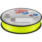 Berkley šňůra X9 FLAME GREEN 150m 0,14mm 14,2kg – Zboží Dáma