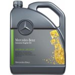 Mercedes-Benz MB 229.52 5W-30 5 l – Zbozi.Blesk.cz