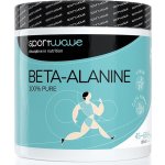 SportWave BETA-ALANINE 100% PURE 270 g – Hledejceny.cz