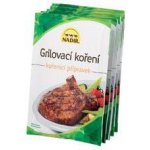 Nadir Grilovací koření 20 g – Zboží Dáma