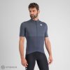 Cyklistický dres Sportful GIARA galaxy blue