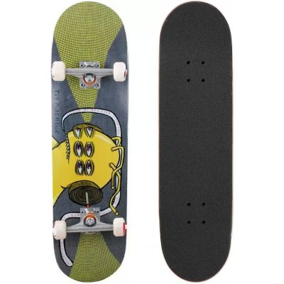 TOY MACHINE Frequency Mod – Zboží Dáma