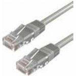 Yenkee YCT 115 UTP CAT5e / 2xRJ45, 15m – Zboží Živě