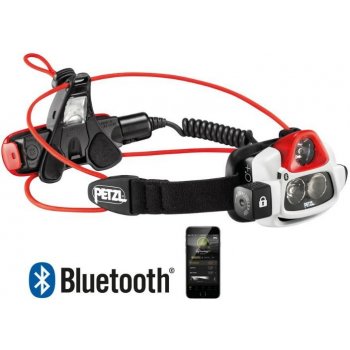 Petzl E 36 Acxv HR 2B NAO+ E36AHR-2B