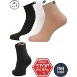 Antibakteriální ponožky Silver Aktive – Zboží Mobilmania