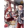 Komiks a manga Mushoku Tensei: Jobless Reincarnation (Light Novel) Vol. 2