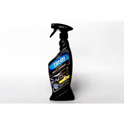 Tenzi Detailer Matt Cockpit Alure 600 ml | Zboží Auto