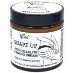 VCee SHAPE UP vyhlazující tělový krém proti striím 100 ml – Zboží Dáma VCee SHAPE UP vyhlazující tělový krém proti striím 100 ml – Zboží Dáma