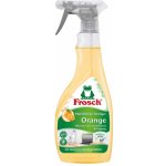 Frosch Eko multifunkční čistič na lesklé povrchy 500 ml – Zboží Dáma