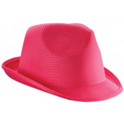 L-Merch Maffia Hat růžový