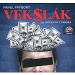 Vekslák - Pavel Frýbort - čte Jiří Suchý z Tábora – Zbozi.Blesk.cz