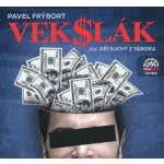 Vekslák - Pavel Frýbort - čte Jiří Suchý z Tábora – Hledejceny.cz