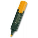 Faber Castell 1548 oranžová – Zboží Živě