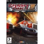 Crash Time 3 – Hledejceny.cz