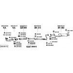 Bosal BS 255-150 – Hledejceny.cz