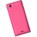 Kryt Sony Xperia J zadní růžový