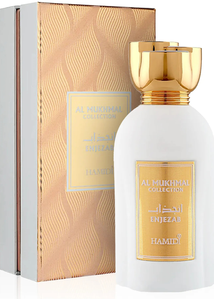 Hamidi Enjezab parfémovaná voda unisex 100 ml