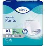 Tena Pants Super XL 12 ks – Zbozi.Blesk.cz