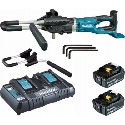 Makita DDG461PT2 – Zboží Dáma