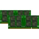 Mushkin DDR2 4GB Kit 800MHz CL5 996577 – Zboží Mobilmania