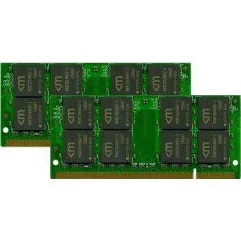 Mushkin DDR2 4GB Kit 800MHz CL5 996577