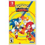 Sonic Mania – Zboží Mobilmania