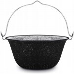 Orion kotlík na guláš smalt 7,5l – Hledejceny.cz