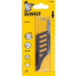 DeWALT DT2074 Dořezávací pilový list pro přímočaré pily – Hledejceny.cz