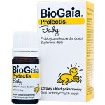 BioGaia ProBiotické kapky pro děti 5 ml – Hledejceny.cz