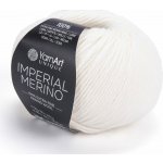 YarnArt Imperial Merino 3302 – Zboží Dáma