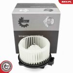 vnitřní ventilátor ESEN SKV 68SKV156 – Hledejceny.cz