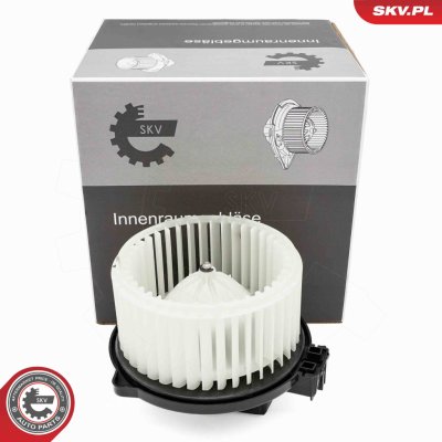 vnitřní ventilátor ESEN SKV 68SKV156 – Hledejceny.cz