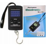 ISO Digitální závěsná váha do 40 kg s přesností 10 g – Zboží Dáma
