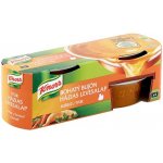 Knorr Bohatý Bujón Kuřecí 112 g – Zbozi.Blesk.cz