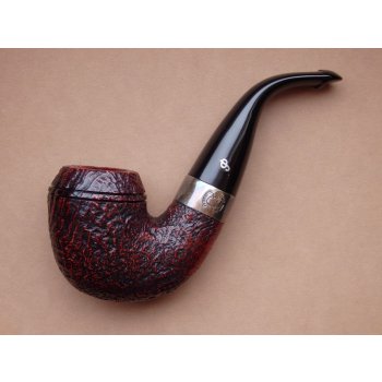 Peterson Sherlock Holmes Sandblasted Baskerville