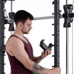 VIFITO Stojan s multipressem a kladkou S30 – Zboží Dáma