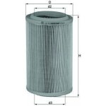 Vzduchový filtr MAHLE LX 915 – Hledejceny.cz